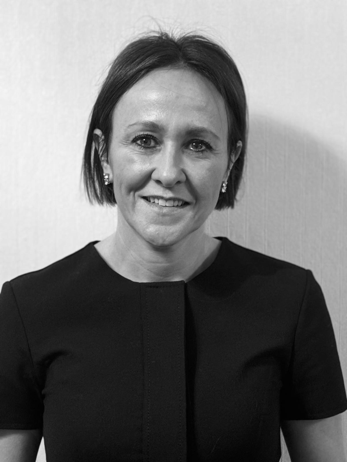 Claire Toffel